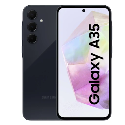 SAMSUNG GALAXY A35 5G 8/256