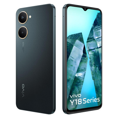 VIVO Y18E 4GB 64GB